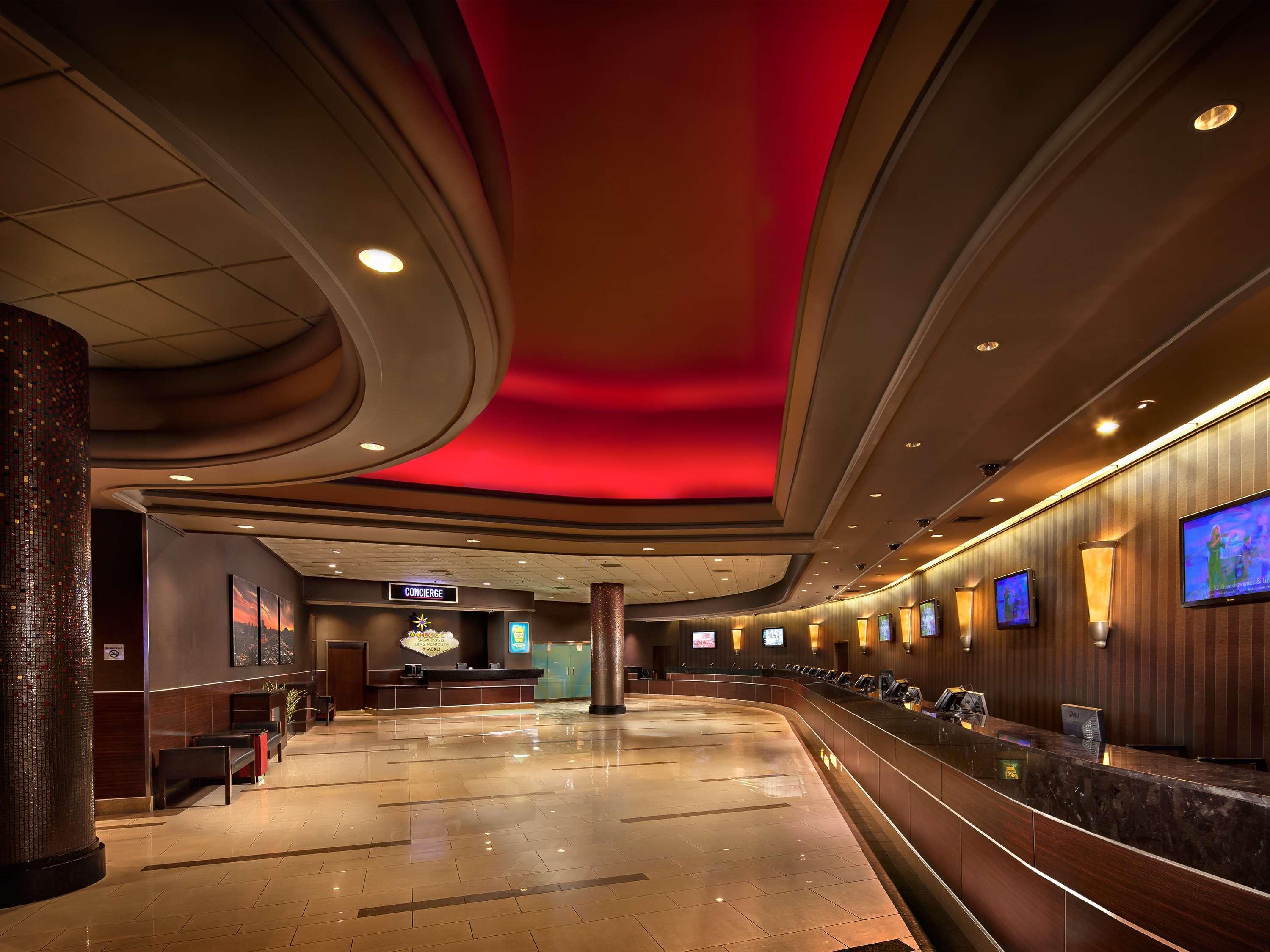 The Strat Hotel, Casino & Tower 3* Las Vegas
